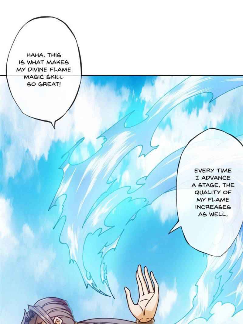 The Greatest Deity Chapter 72 19